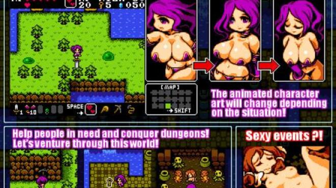 the tower of succubus hentai game torrent