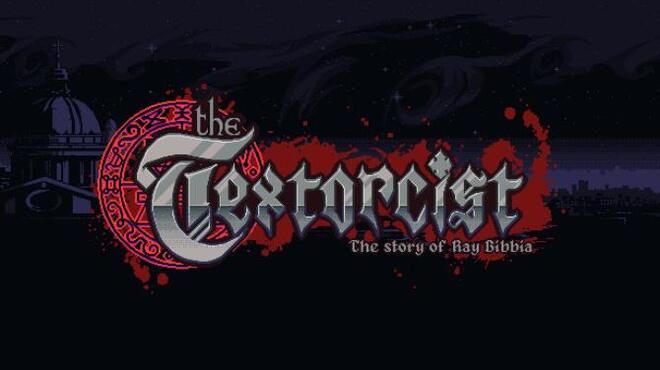 The Textorcist The Story of Ray Bibbia Krampus Free Download