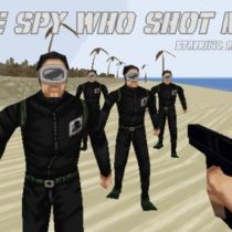 The spy who shot me Build 10173114