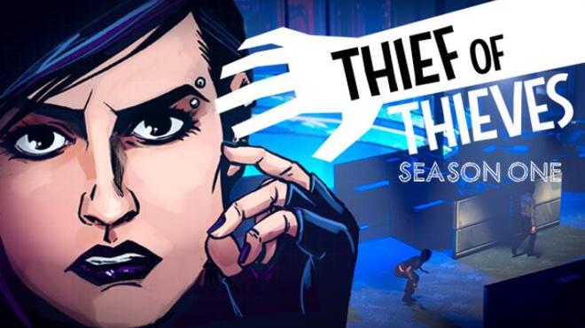 Thief of Thieves Season One Update v1 3 2 Free Download