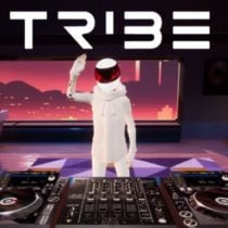 TribeXR DJ School