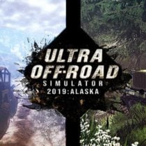 Ultra OffRoad Simulator 2019 Alaska-RELOADED
