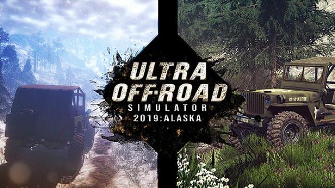 Ultra OffRoad Simulator 2019 Alaska Free Download