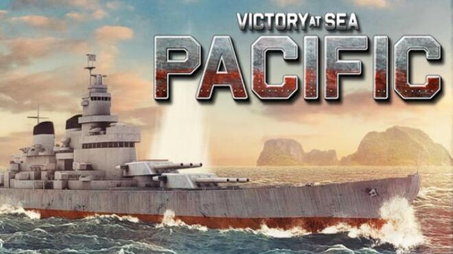 Victory At Sea Pacific v1 9 0-Razor1911