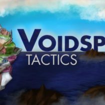 Voidspire Tactics v1.2.0.1