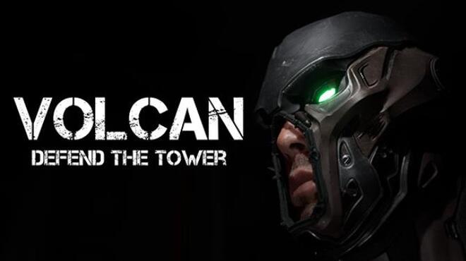 Volcan Defend the Tower Free Download