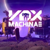 Vox Machinae v1.0.6