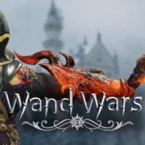 Wand Wars Rise-PLAZA