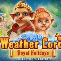 Weather Lord: Royal Holidays Collector’s Edition