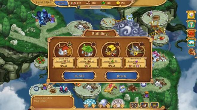 Weather Lord: Royal Holidays Collector's Edition Torrent Download