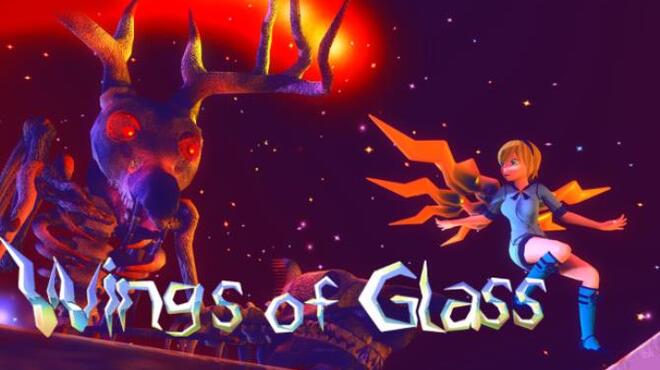 Wings of Glass       - 64