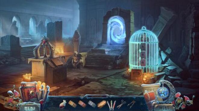 Witches' Legacy: Rise of the Ancient Collector's Edition Torrent Download