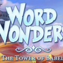 Word Wonders: The Tower of Babel