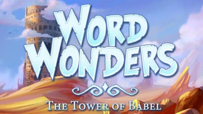 Word Wonders: The Tower of Babel Free Download