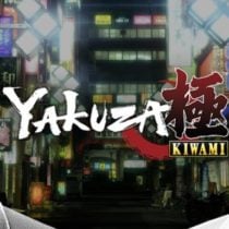 Yakuza Kiwami-CODEX