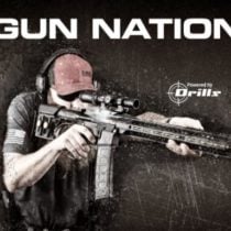 3Gun Nation VR