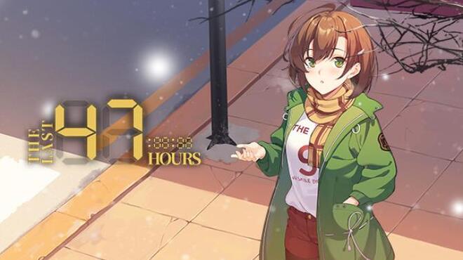 最后的47小时 - The Last 47 Hours Free Download