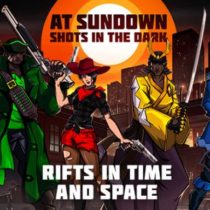 AT SUNDOWN: Shots in the Dark