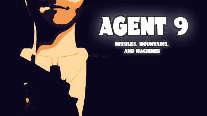 Agent 9 Free Download