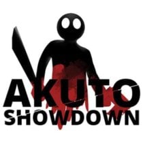 Akuto Showdown-DARKZER0