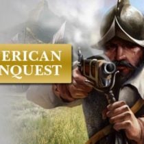 American Conquest-GOG