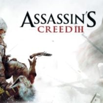 Assassins Creed III Remastered-CODEX
