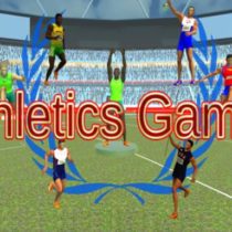 Athletics Games VR