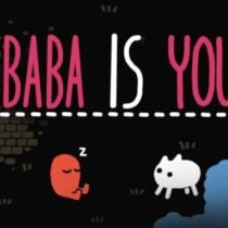 Baba Is You Update v451d-SiMPLEX