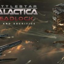 Battlestar Galactica Deadlock Sin and Sacrifice-CODEX
