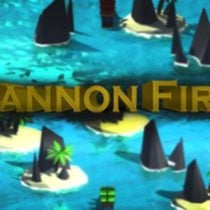 Cannon Fire-DARKZER0