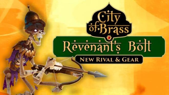 City of Brass Alchemists Draft Update v1 5 1 Free Download