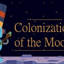 Colonization of the Moon-RAZOR