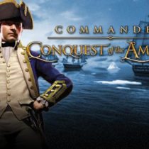 Commander: Conquest of the Americas