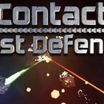 Contact : Last Defence