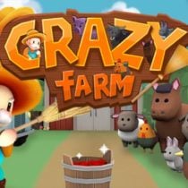 Crazy Farm : VRGROUND