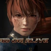 Dead or Alive 6-CODEX