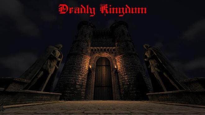 Deadly Kingdom Torrent Download