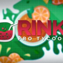 Drink Pro Tycoon