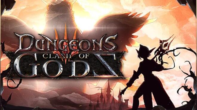 Dungeons 3 Clash of Gods Update v1 5 7 incl DLC Free Download