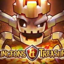 Dungeons & Treasure VR