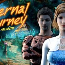 Eternal Journey: New Atlantis