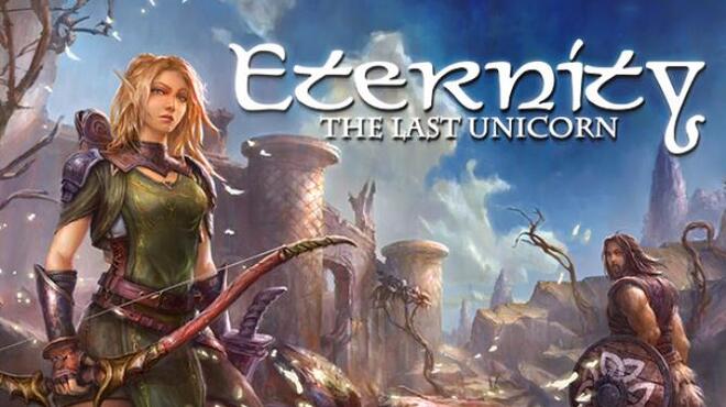 Eternity The Last Unicorn-CODEX