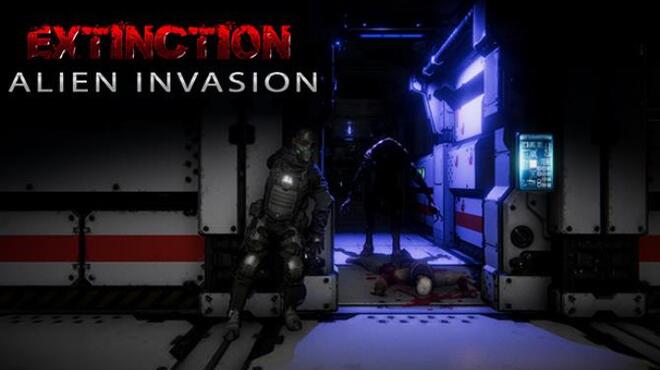 Extinction Alien Invasion Free Download