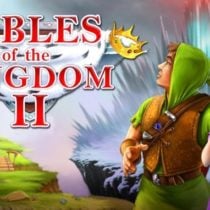 Fables of the Kingdom II