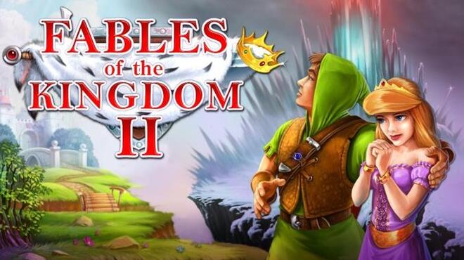 Fables of the Kingdom II Free Download
