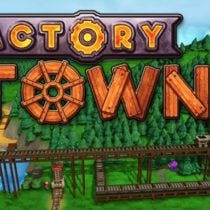 Factory Town Build 10207022