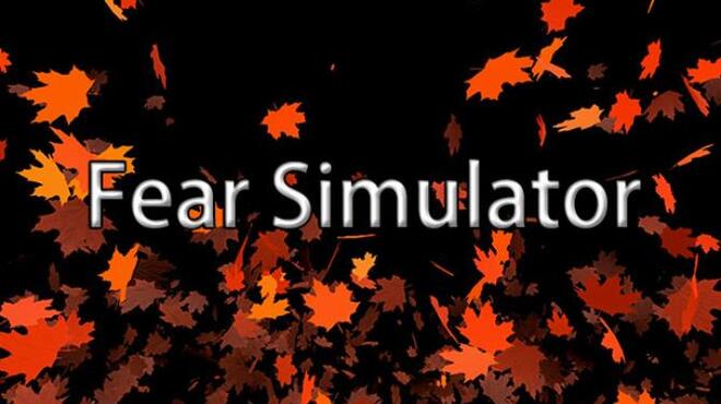 Fear Simulator