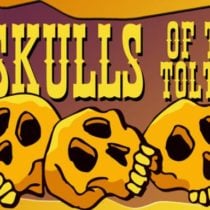 Fenimore Fillmore 3 Skulls of the Toltecs v1.7.5