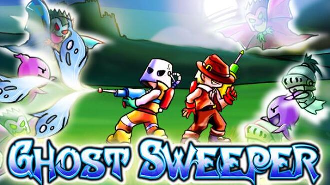 Ghost Sweeper Free Download