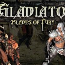 Gladiator: Blades of Fury